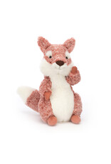 Jellycat Ambrosie Fox