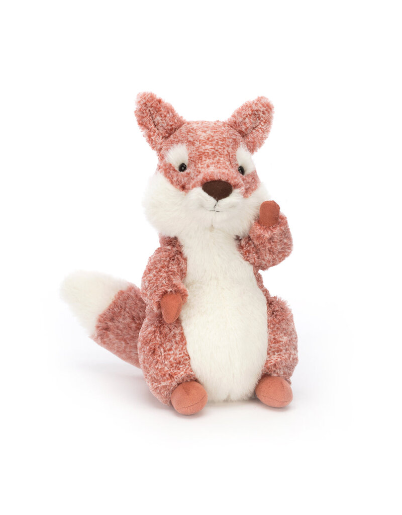 Jellycat Ambrosie Fox