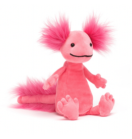 Jellycat Alice Axolotl Small