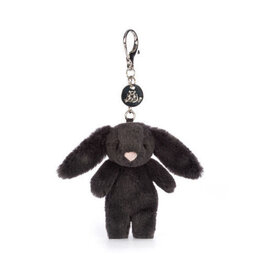 Jellycat Bashful Bunny Bag Charm