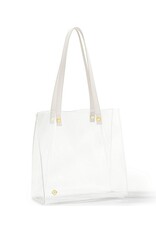 Kendra Scott Tote - Clear