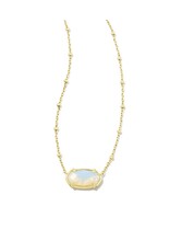 Kendra Scott Elisa Necklace - Seasonal Colors