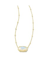 Kendra Scott Elisa Necklace - Seasonal Colors