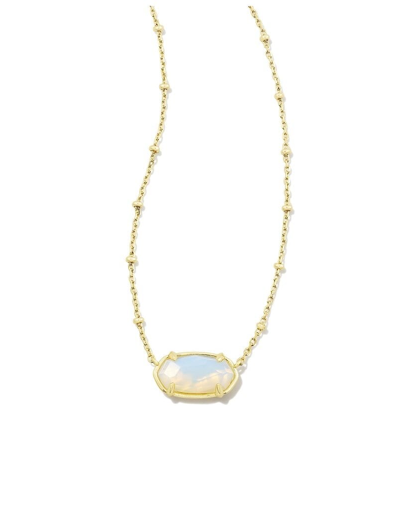 Kendra Scott Elisa Necklace - Seasonal Colors