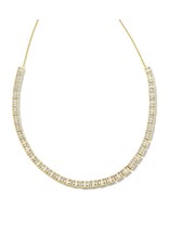 Kendra Scott Gracie Tennis Necklace