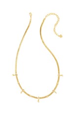 Kendra Scott Gracie Chain Necklace