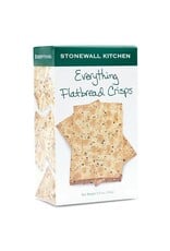 Stonewall Kitchen Everything Flatbread Crisps