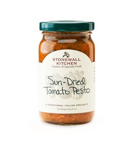 Stonewall Kitchen Sun Dried Tomato Pesto 8oz