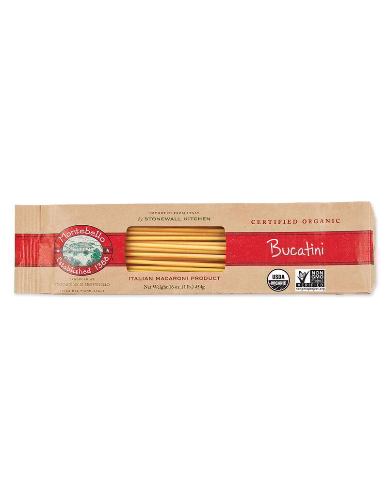 Stonewall Kitchen Bucatini 1lb