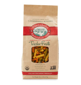 Stonewall Kitchen Tricolor Fusilli 1lb