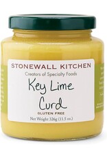Stonewall Kitchen Key Lime Curd 11.5oz