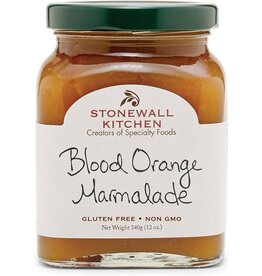 Stonewall Kitchen Blood Orange Marmalade 12oz