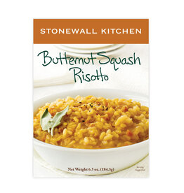 Stonewall Kitchen Butternut Squash Risotto