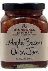 Stonewall Kitchen Maple Bacon Onion Jam 11.75oz