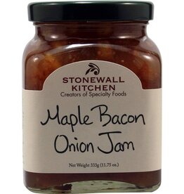 Stonewall Kitchen Maple Bacon Onion Jam 11.75oz