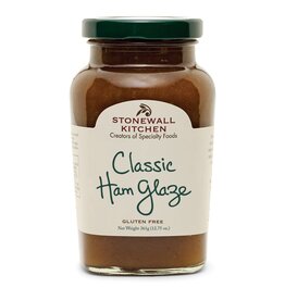 Stonewall Kitchen Classic Ham Glaze 12.75oz