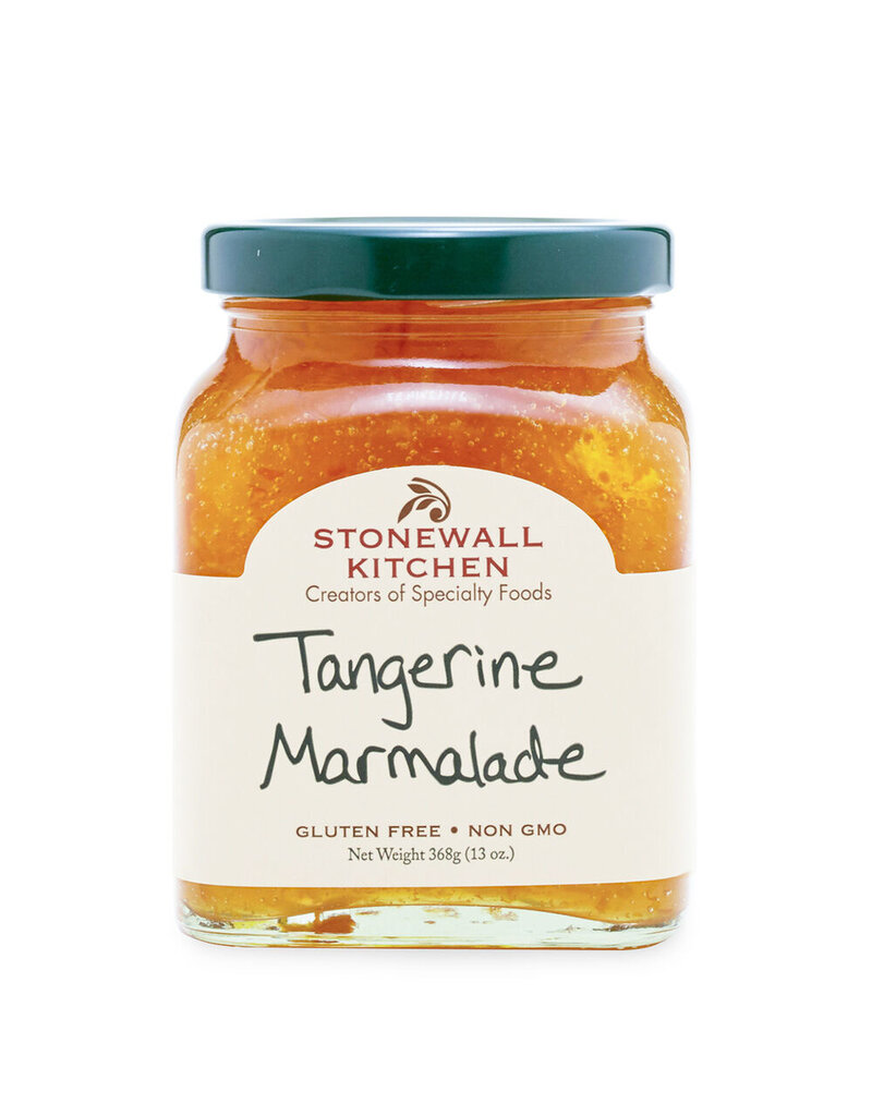Stonewall Kitchen Tangerine Marmalade 13oz
