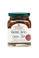 Stonewall Kitchen Roasted Garlic Onion Jam 13oz