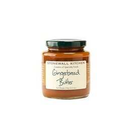 Stonewall Kitchen Gingerbread Butter 12.5oz