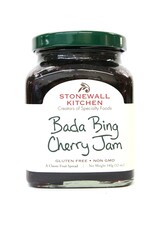 Stonewall Kitchen Bada Bing Cherry Jam 12oz