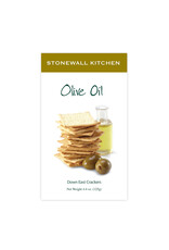 Stonewall Kitchen Olive Oil Crackers