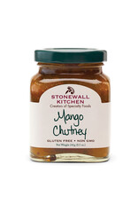 Stonewall Kitchen Mango Chutney 8.5oz