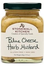 Stonewall Kitchen Blue Cheese Herb Mustard 7.75oz