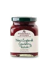 Stonewall Kitchen New England Cranberry Relish 12oz