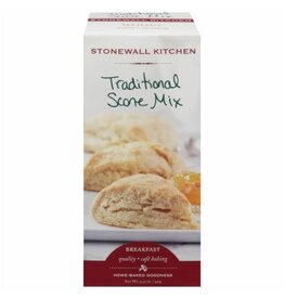 Stonewall Kitchen Traditional Scone  Mix