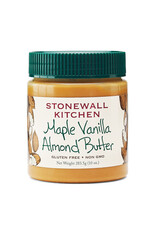 Stonewall Kitchen Maple Vanilla Almond Butter