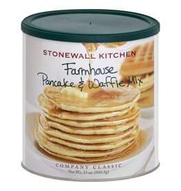 Stonewall Kitchen Farmhouse Pancake & Waffle Mix 33oz