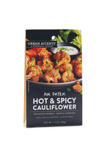 Stonewall Kitchen Air Fryer Hot & Spicy Cauliflower