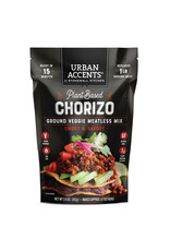 Stonewall Kitchen Plant Based Chorizo Meatless Mix 3.6oz