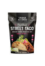 Stonewall Kitchen Plant Based Street Taco Meatless Mix 3.4oz