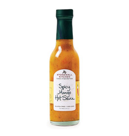Stonewall Kitchen Spicy Mango Hot Sauce 8oz