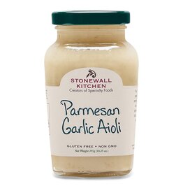 Stonewall Kitchen Parmesan Garlic Aioli 10.25oz