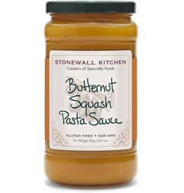 Stonewall Kitchen Butternut Squash Pasta Sauce 18.5oz