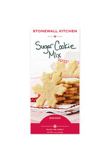 Stonewall Kitchen Sugar Cookie Mix