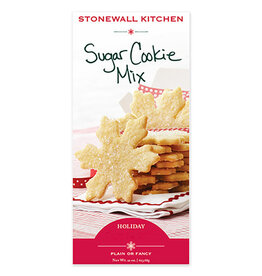 Stonewall Kitchen Sugar Cookie Mix