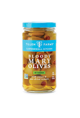 Stonewall Kitchen Bloody Mary Olives 12oz