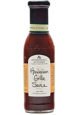 Stonewall Kitchen Hawaiian Grille Sauce 11oz