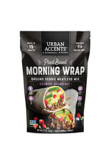 Stonewall Kitchen Plant Based Morning Wrap Meatless Mix 3.7oz