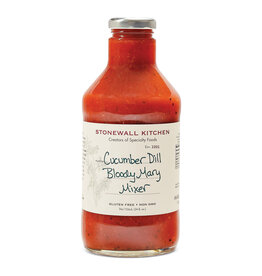 Stonewall Kitchen Cucumber Dill Bloody Mary Mixer 24oz