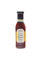 Stonewall Kitchen Boozy Bacon Barbecue Sauce 11oz