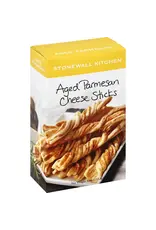 Stonewall Kitchen Cheddar Asiago Cheese Sticks