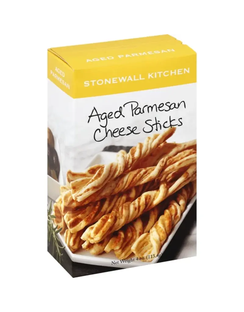 Stonewall Kitchen Cheddar Asiago Cheese Sticks