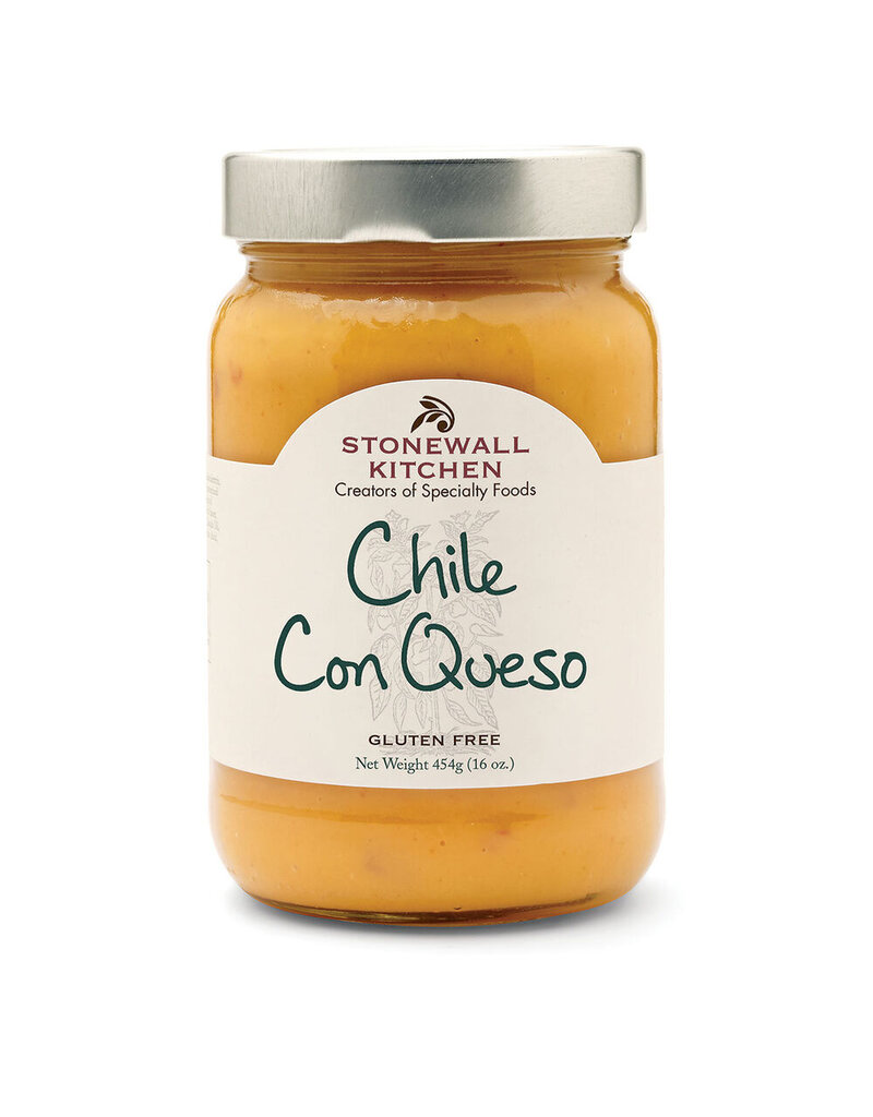 Stonewall Kitchen Chile Con Queso 16oz