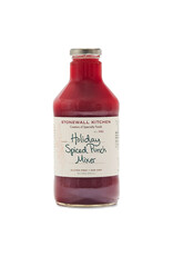 Stonewall Kitchen Holiday Spiced Punch Mixer 24oz
