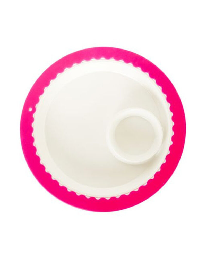 Nora Fleming Band Together Silicone Band RETIRED