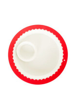 Nora Fleming Band Together Silicone Band RETIRED